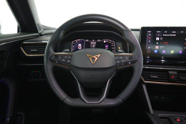 CUPRA Formentor Formentor 2.0 TDI 4Drive DSG