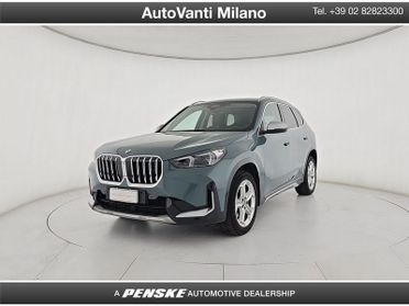 BMW X1 X1 xdrive20d mhev 48V X-Line auto
