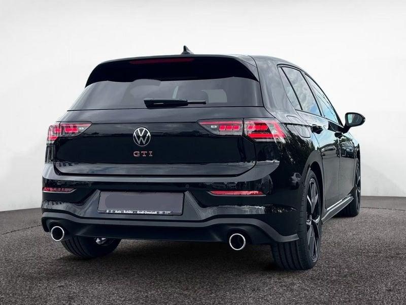 Volkswagen Golf 2.0 TSI GTI DSG Gancio Tetto 19" Estoril Full LED Harman Kardon