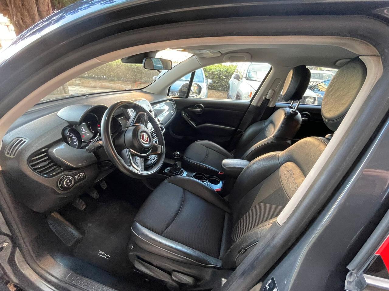 Fiat 500X 1.0 T3 120 CV City Cross