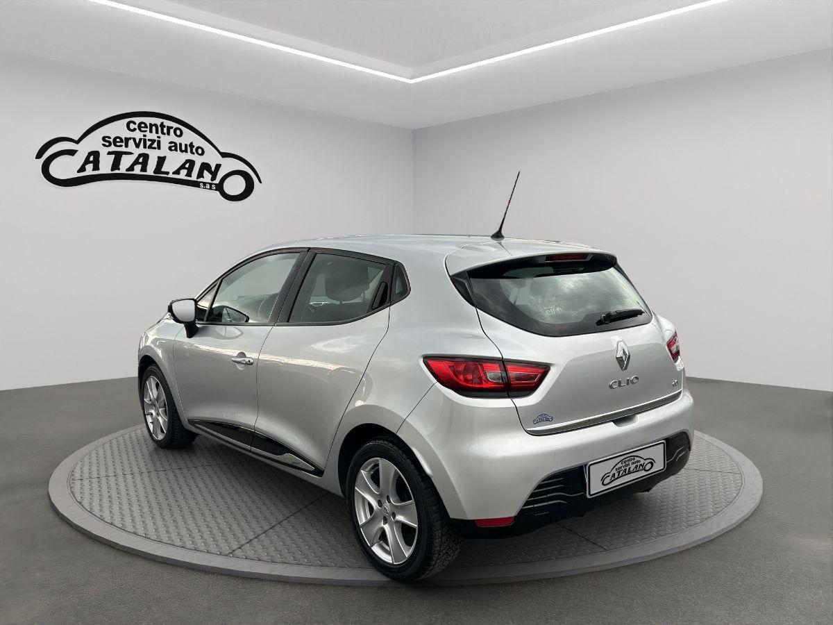 RENAULT - Clio - 1.5 dCi 75 CV 5p. Dynamique