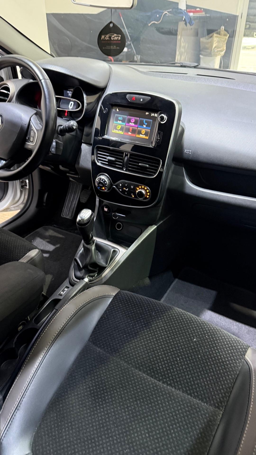 Renault Clio dCi 8V 90CV Start&Stop 5 Energy Zen moschino