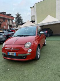 Fiat 500 1.3 Multijet