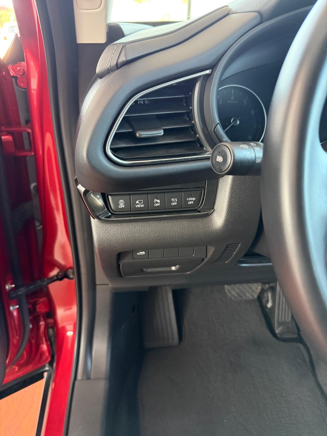 Mazda CX-30 2.0L e-Skyactiv-X M Hybrid 2WD Exclusive