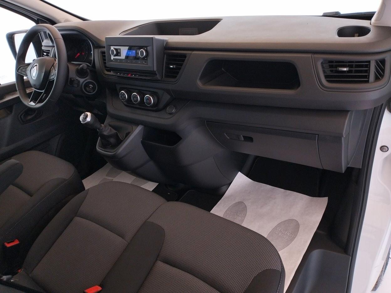 RENAULT TRAFIC 2.0 dCi 170CV Furgone Start - IVA ESPOSTA