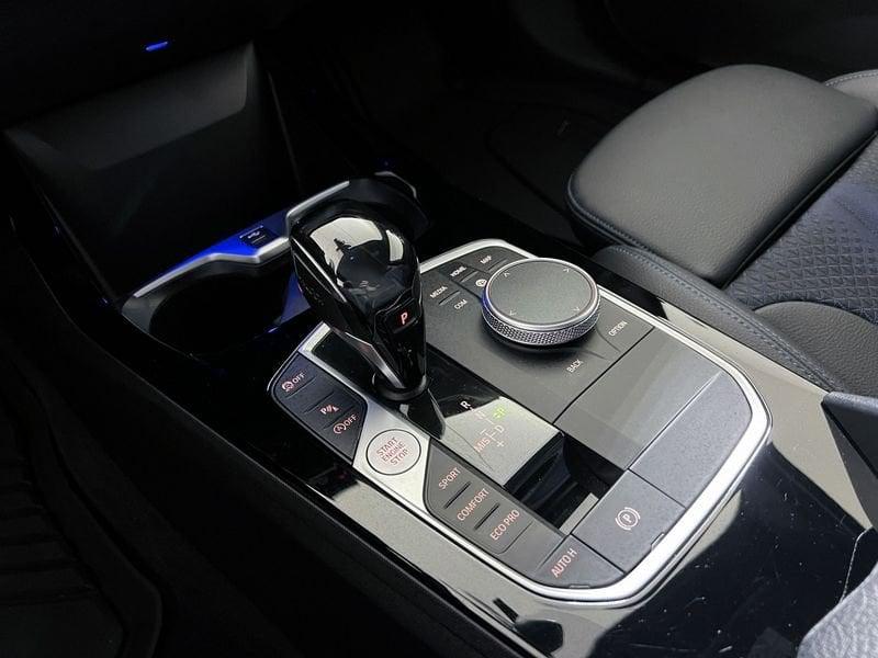 BMW Serie 1 116i Msport auto