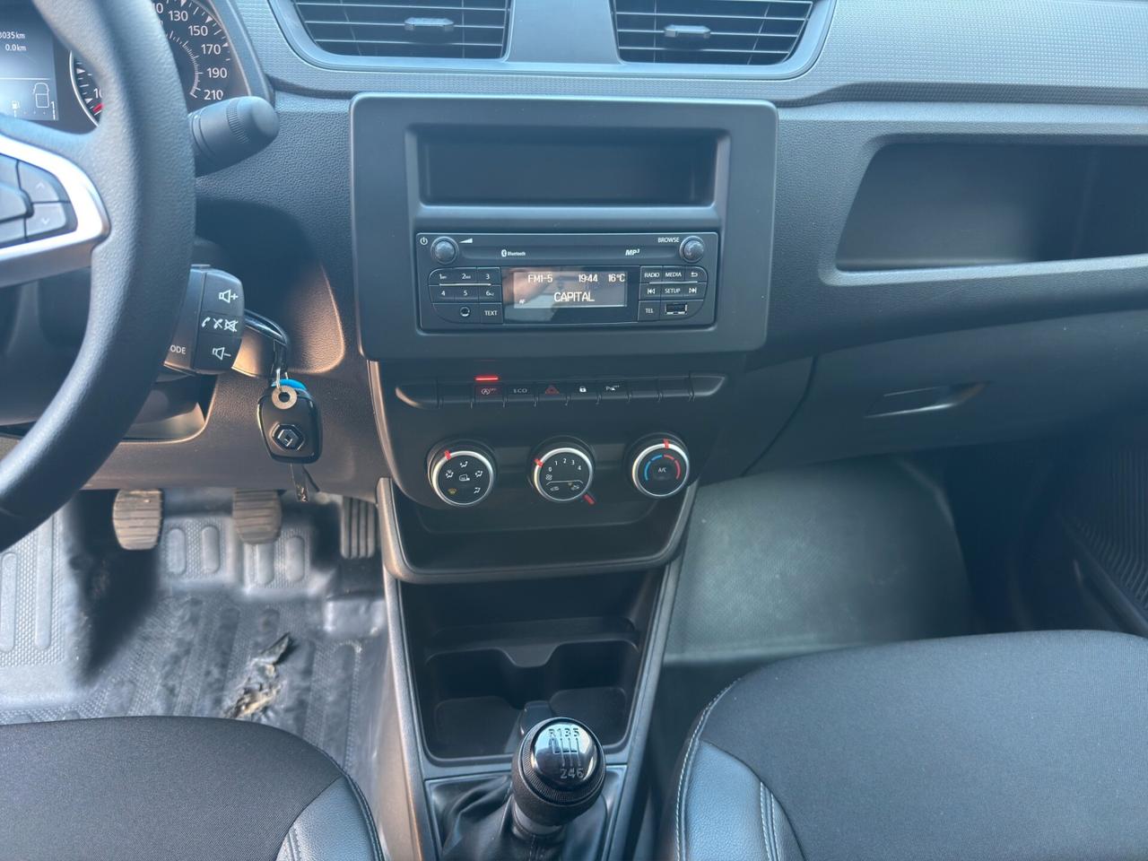 Renault Express 1.4 Blue dCi 75 Van