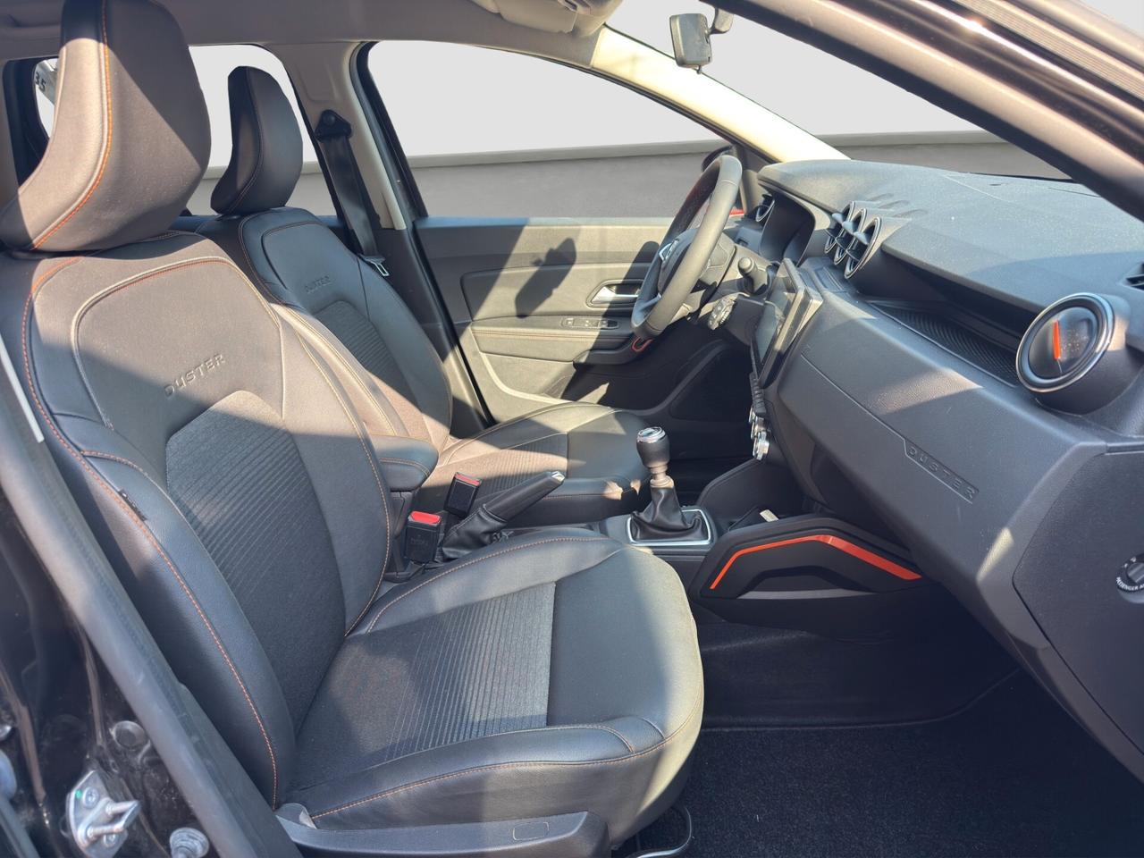 Dacia Duster 1.0 TCe GPL 4x2 Extreme