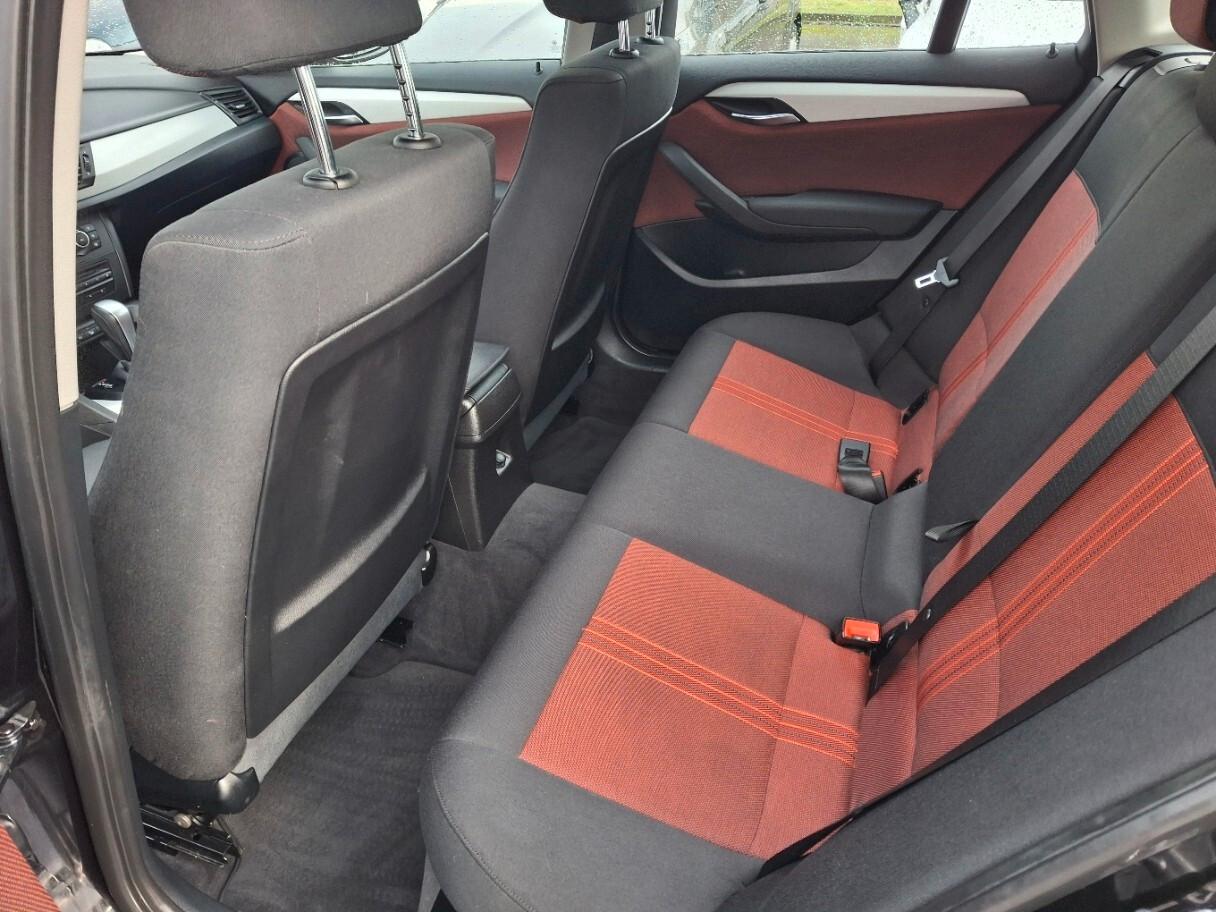 Bmw X1 xDrive20d Futura