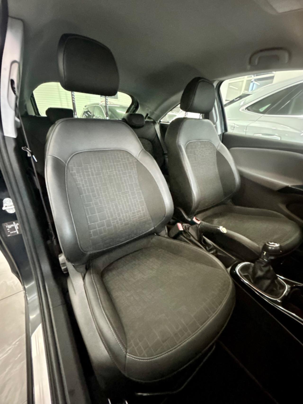 Opel Corsa 1.2 FULL OPTIONAL FINANZIABILE