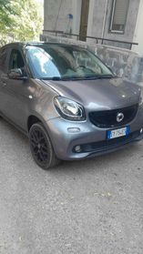 Smart ForFour 70 1.0 Passion