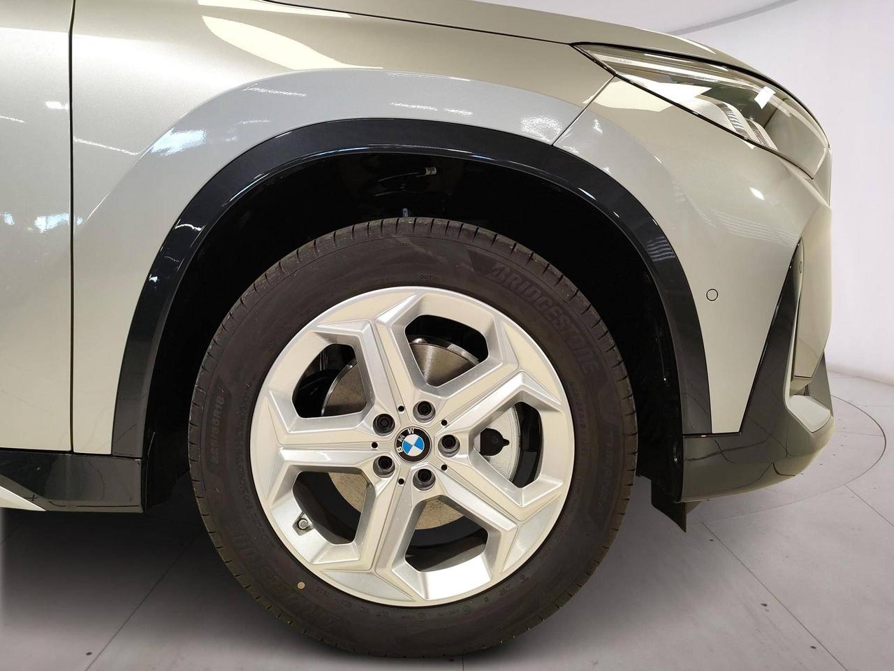 BMW X1 sDrive18d xLine