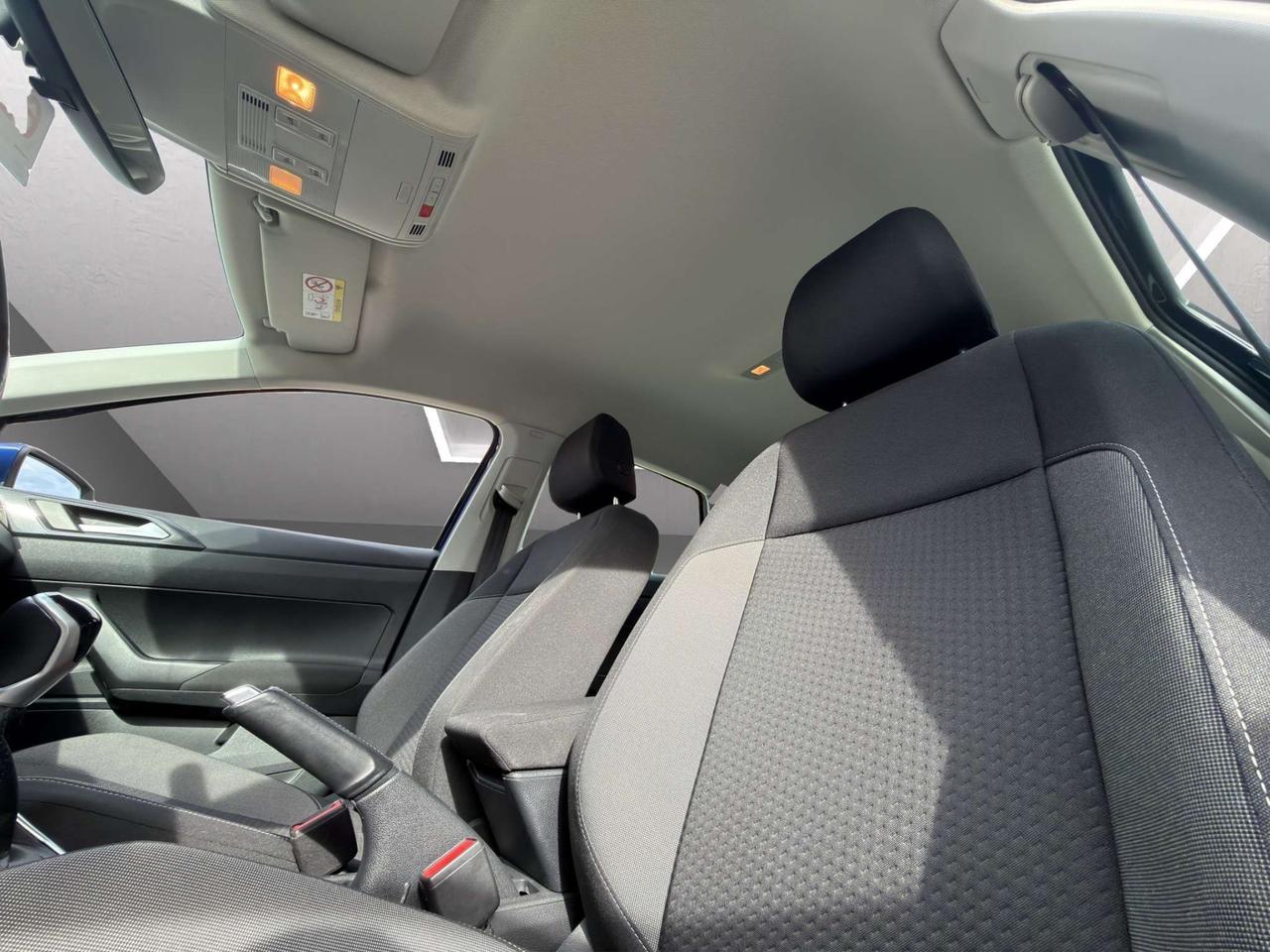 Volkswagen Polo Polo 1.0 tsi Life 95cv