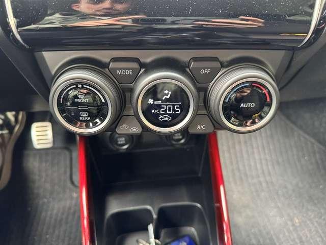 Suzuki Swift Swift 1.4h Sport 2wd