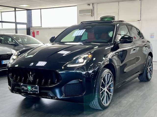 Maserati Grecale Grecale 2.0 mhev Modena 330cv auto