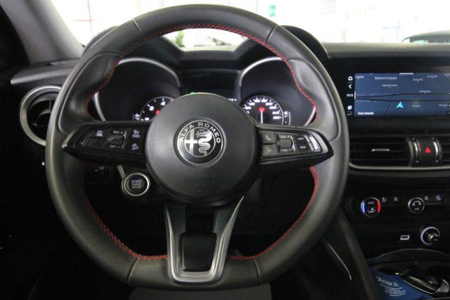 ALFA ROMEO Stelvio 2.2 Turbodiesel 190 CV AT8 Q4 Business