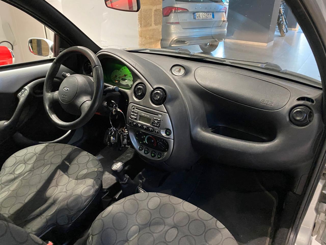 Ford Ka 1.3 Collection