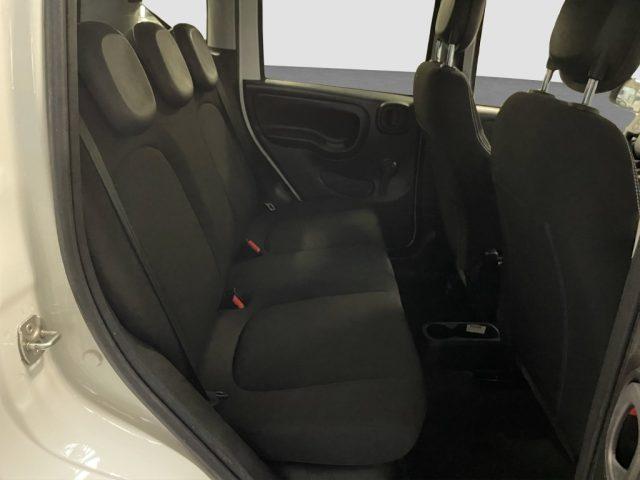 FIAT Panda Cross 1.0 FireFly S&S Hybrid