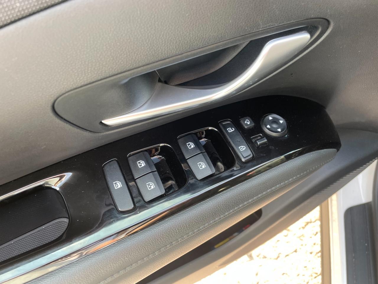 Hyundai Tucson 1.6 T-GDI 48V XTech PROMO