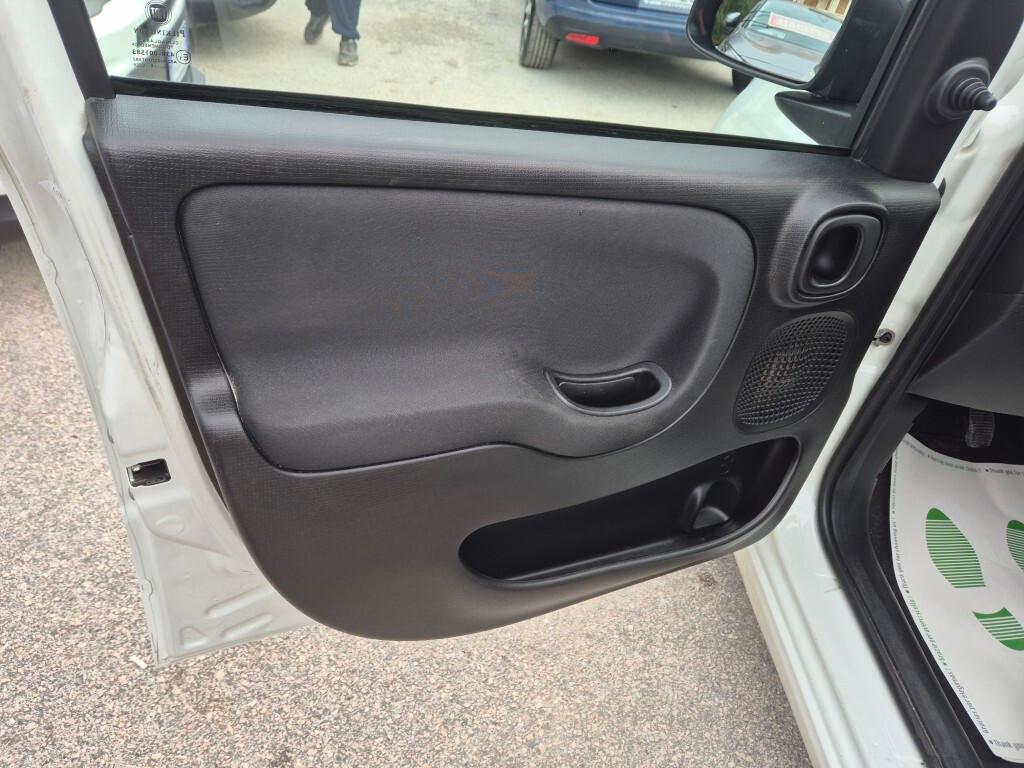 Fiat Panda 1.2 FIRE Easy 69CV 5-POSTI