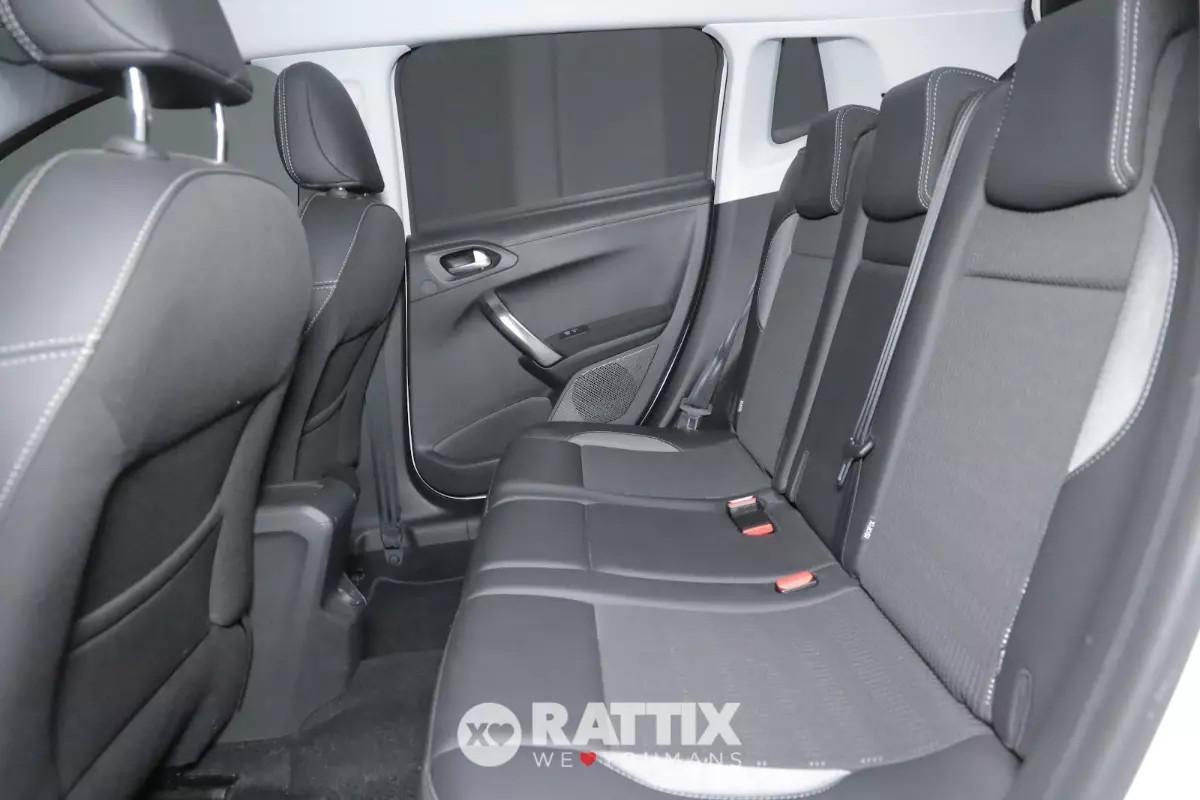 Peugeot 2008 1.6 BlueHDI 100CV Allure
