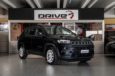 Jeep Compass 1.3 turbo t4 Business 2wd 130cv