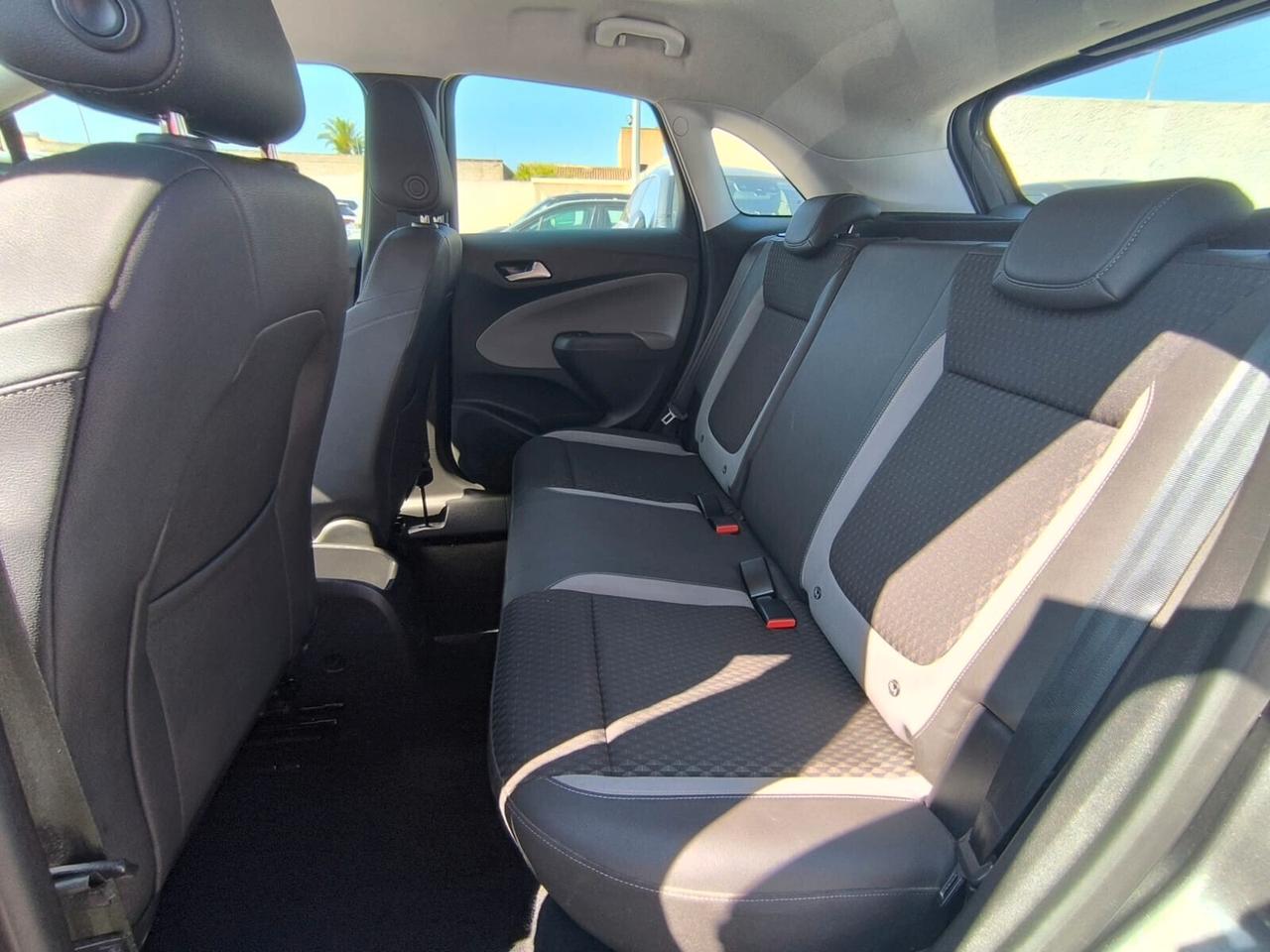Opel Crossland X 1.5 C 120 CV aut. Innovation 2020