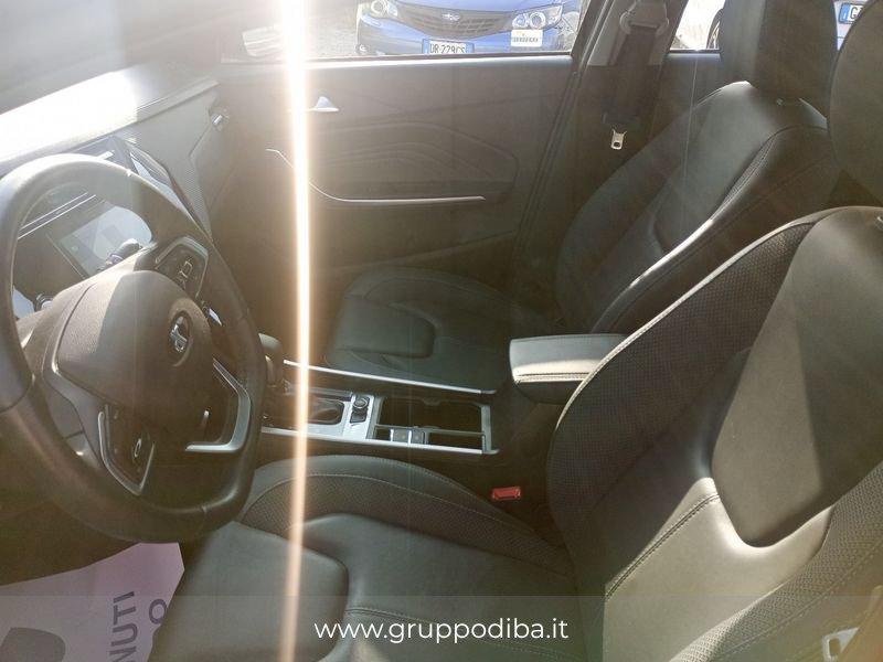 DR AUTOMOBILES dr 3.0 1.5 Gpl 114cv cvt