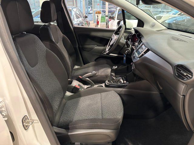 OPEL Crossland X 1.2 12V Advance - Carplay