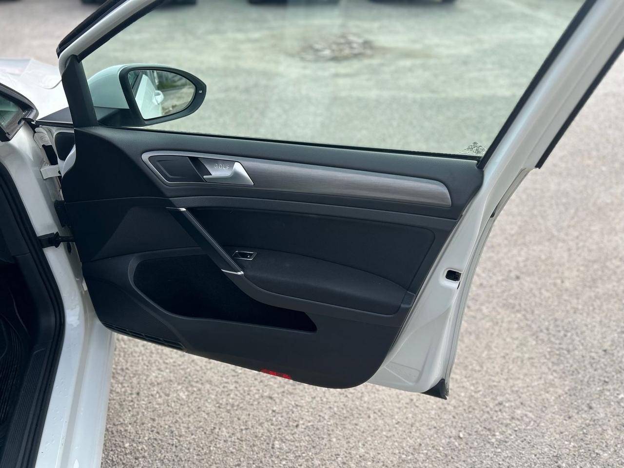 Volkswagen Golf 1.6 TDI BlueMotion Trendlin #50673