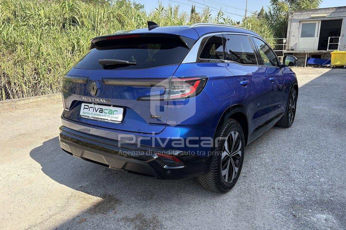 RENAULT Austral Austral Full Hybrid E-Tech 200 CV Techno Esprit Alpine