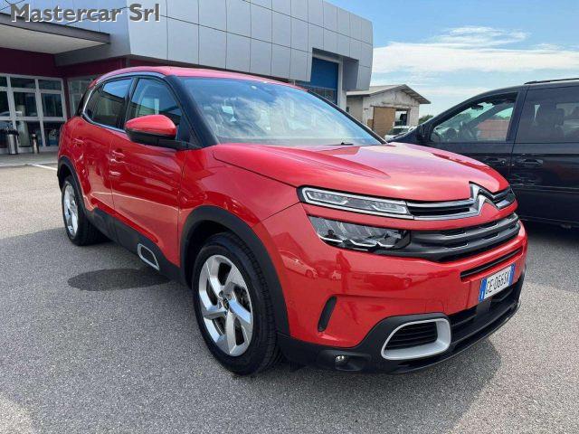 CITROEN C5 Aircross C5 Aircross 1.5 bluehdi Business S TG : GE066SK