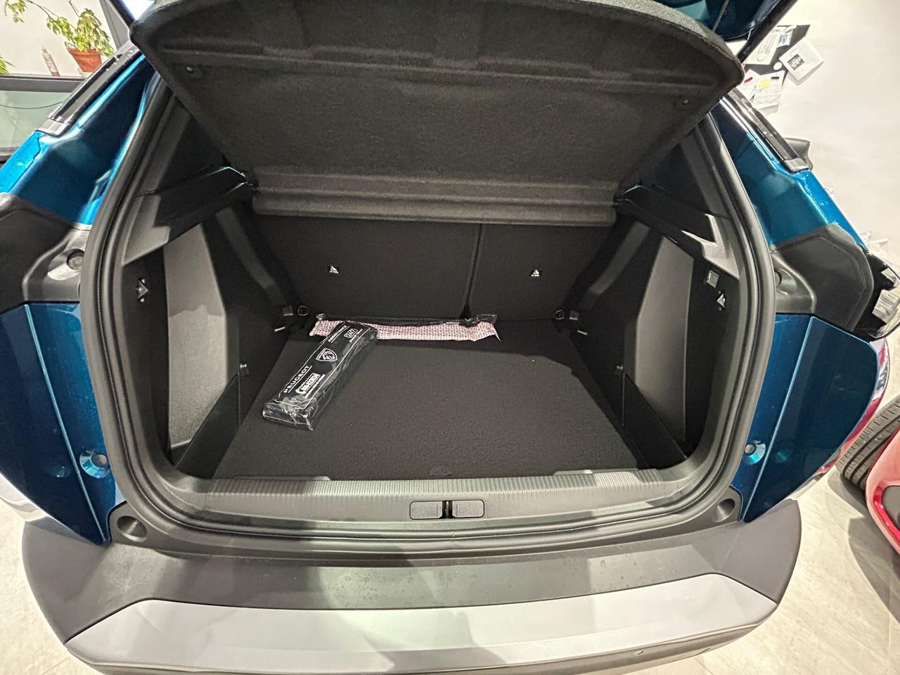 Peugeot 2008 Style NUOVA DA IMMATRICOLARE PREZZO PROMO