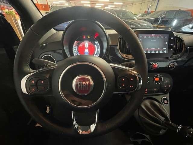 Fiat 500 Dolcevita 1.0 Hybrid 70cv + TFT + Clima Auto