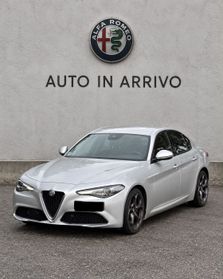 Alfa Romeo Giulia 2.2 180 CV