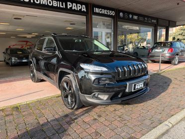 Jeep Cherokee 2.2 Mjt II 4WD Active Drive I Night Eagle