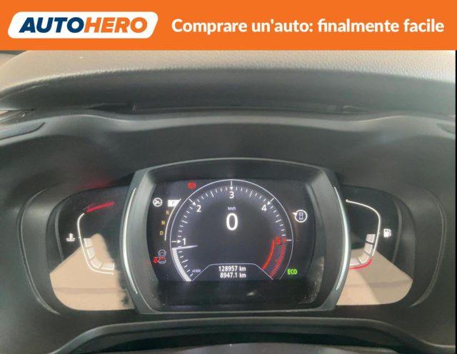 RENAULT Kadjar dCi 8V 110CV EDC Energy Hypnotic