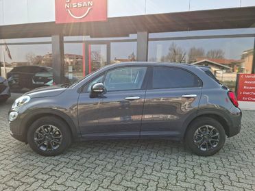 FIAT 500X 2022 - 500X 1.5 t4 hybrid Yacht Club Capri 130cv dct