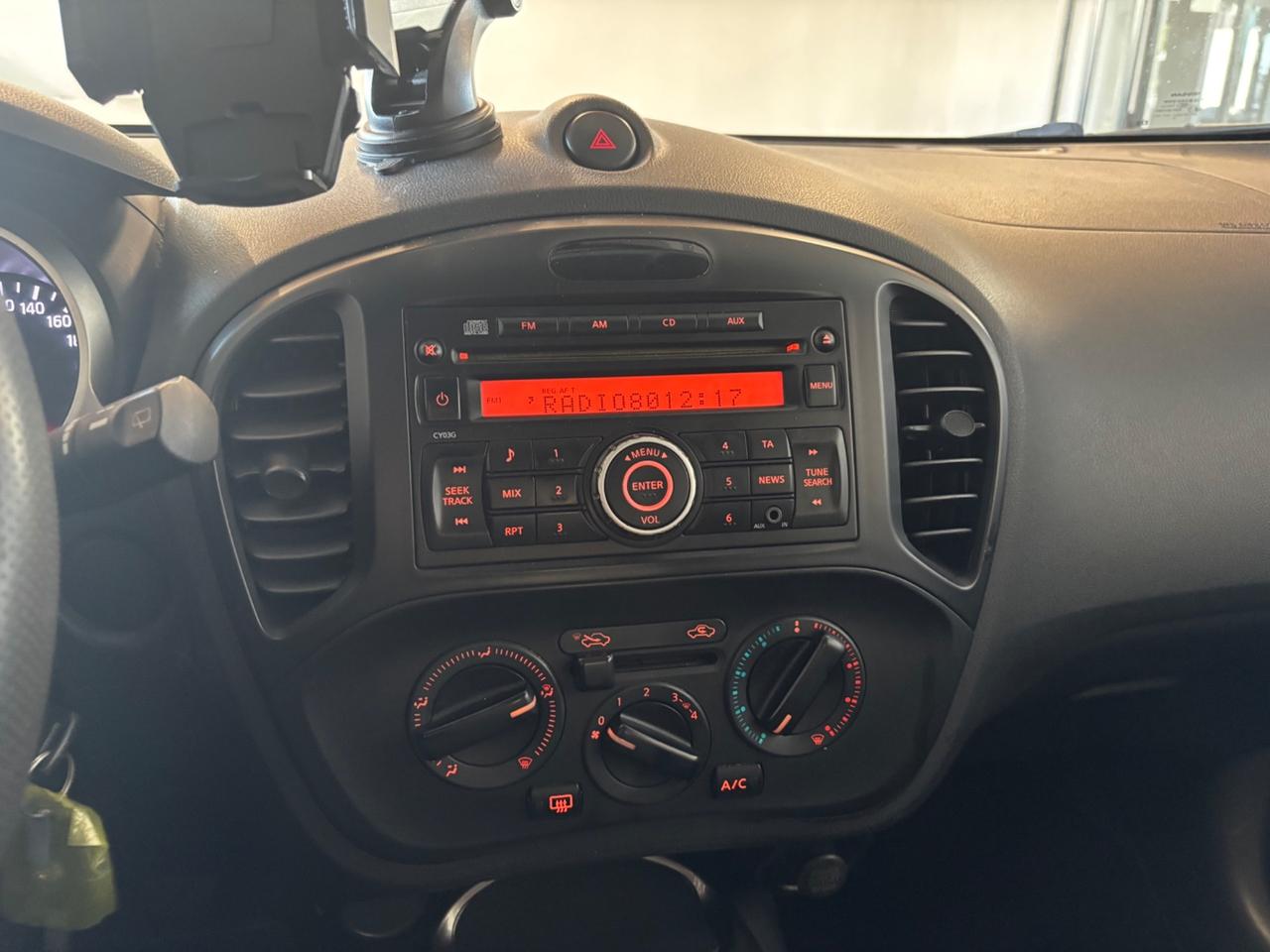 Nissan Juke 1.5 dCi |OK NEOPATENTATI|