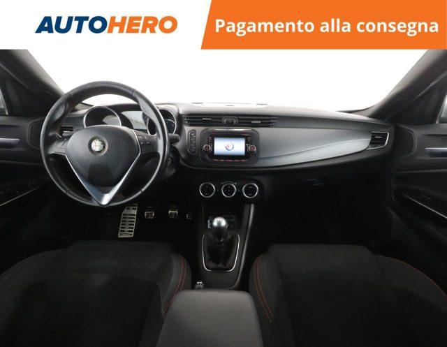 ALFA ROMEO Giulietta 1.6 JTDm-2 120 CV Sprint