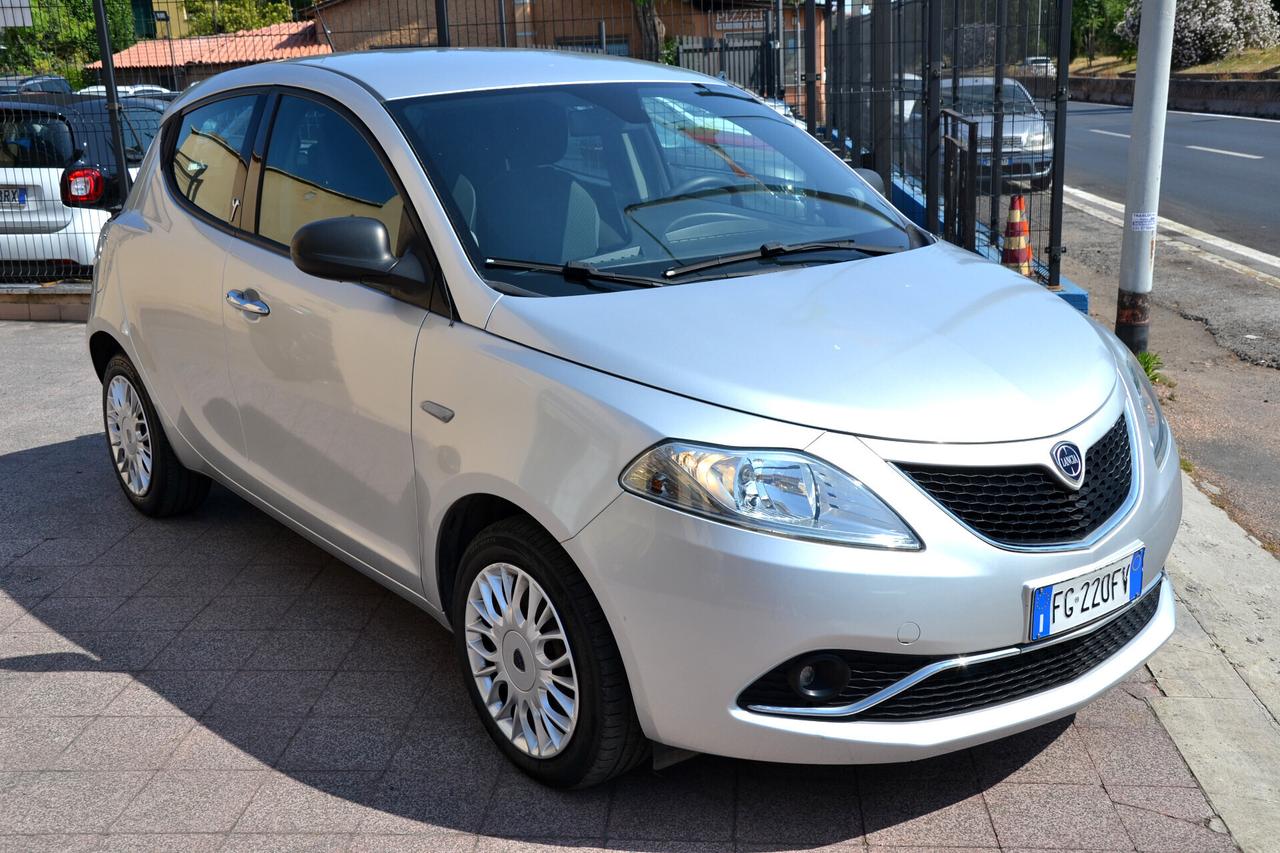 Lancia Ypsilon 1.3 MJT 95CV GOLD *KM 39000 ORIGINALI**PREZZO VERO