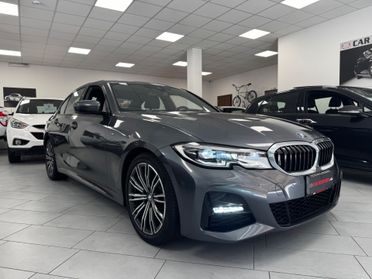 Bmw 318 318d Msport