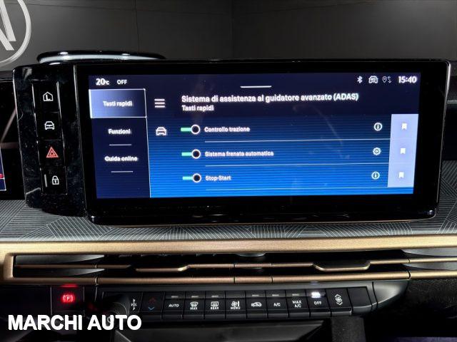 LANCIA Ypsilon 1.2 Turbo 100cv LX - Manuale -