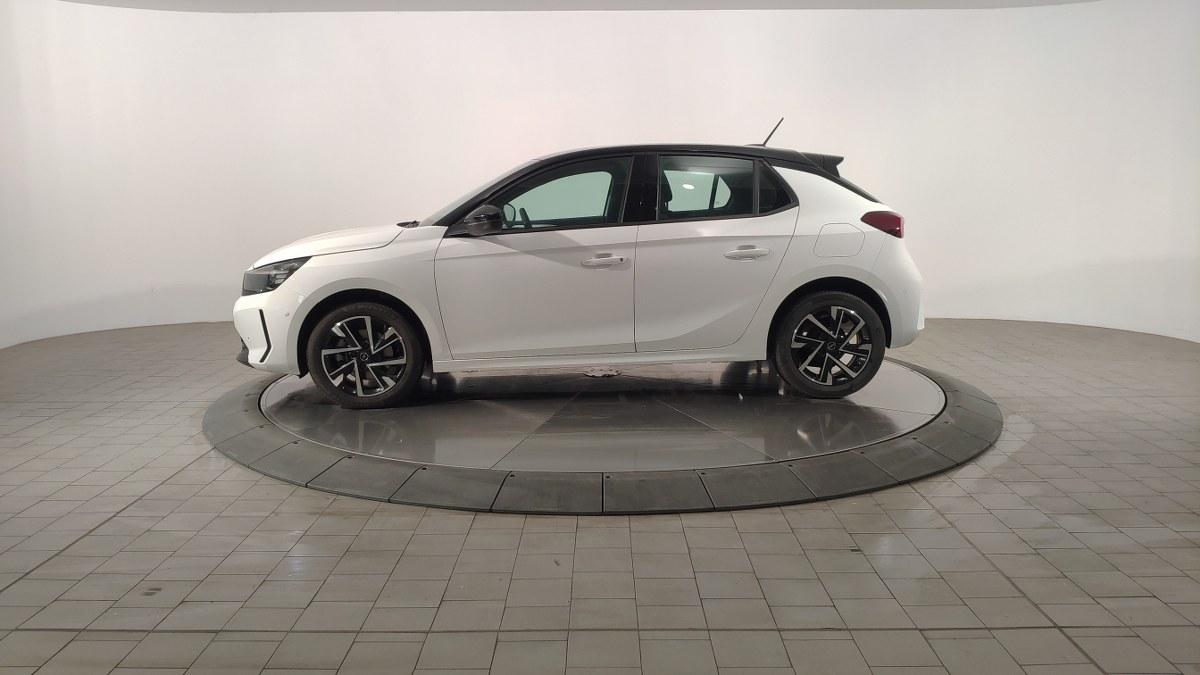 OPEL Corsa 5Porte 1.2 100 Cv Gs