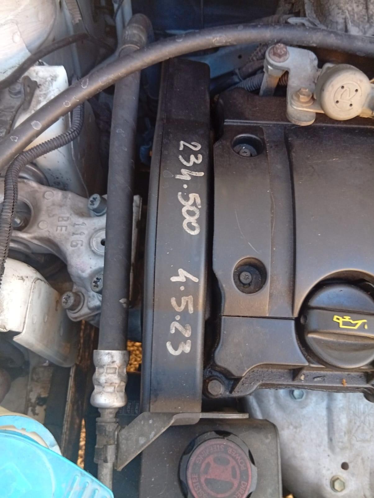 Citroen Xsara 1.6cc gpl (PRIVATO)-2006