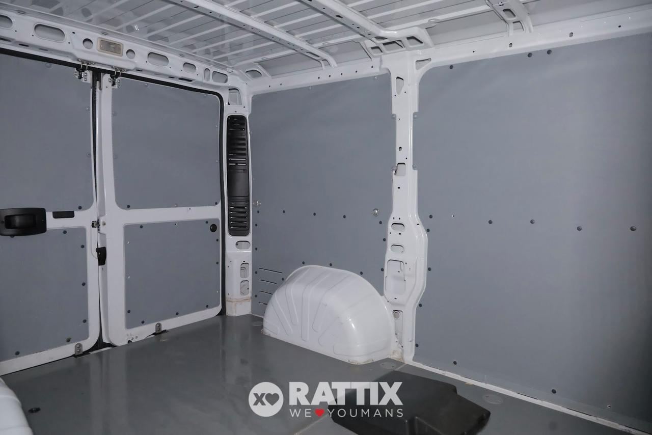 Peugeot Boxer 2.2 BlueHDI 120CV L1H1 Premium (IVA ESCLUSA)