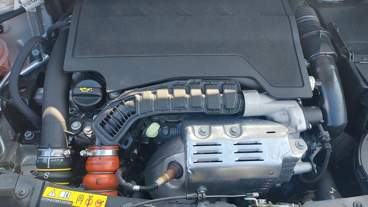 Citroen C3 Aircross PureTech 130 S&S EAT6 Shine Pack