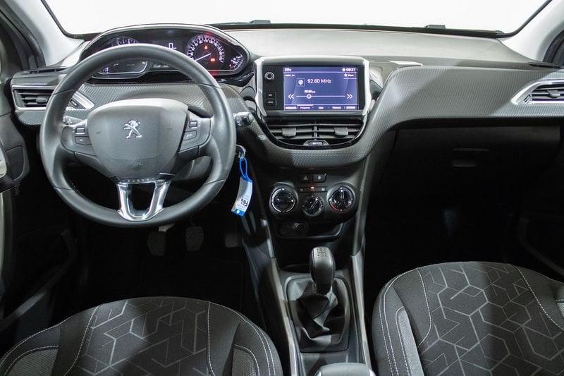 Peugeot 2008 BlueHDi 100cv Active