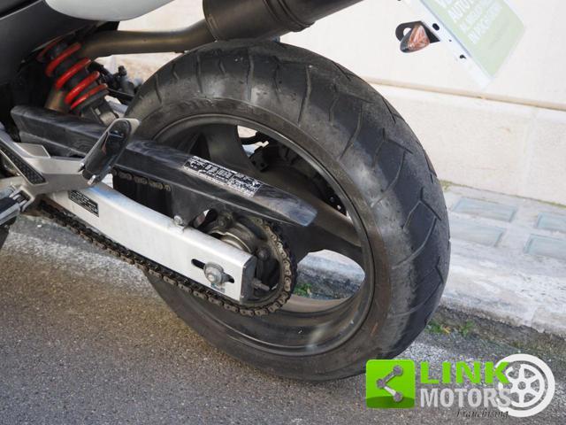 HONDA Hornet 600 95 cv