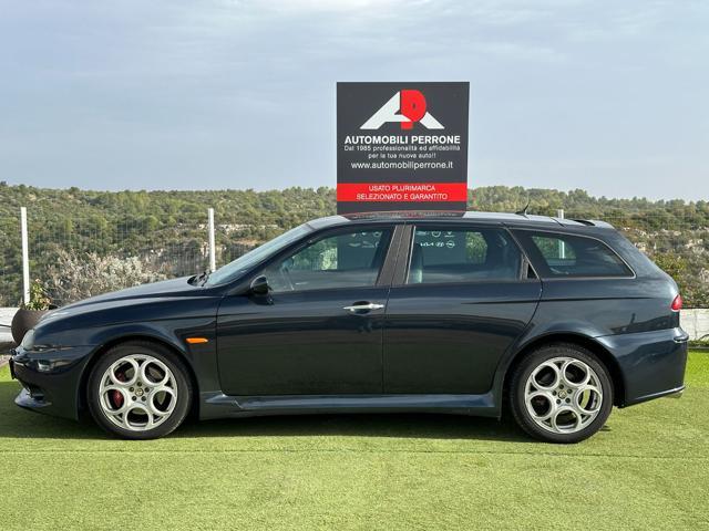 ALFA ROMEO 156 3.2i V6 24V GTA Sportwagon Manuale